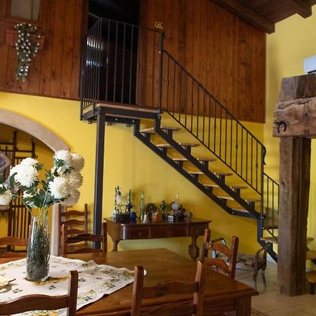 Vila Il Vecchio Frantoio Augusta Exteriér fotografie