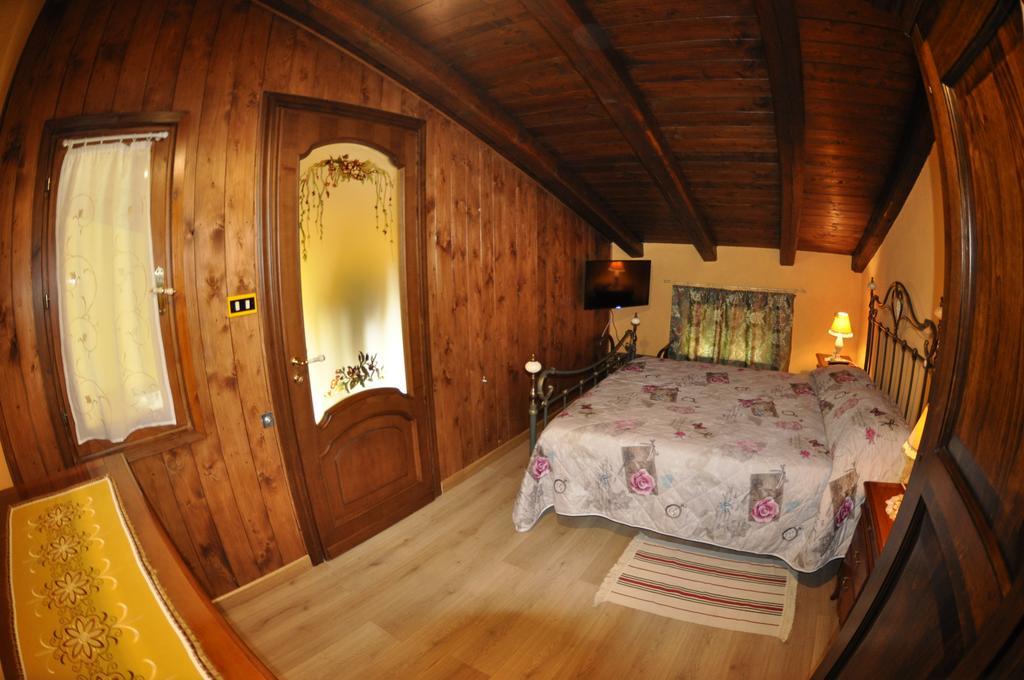 Vila Il Vecchio Frantoio Augusta Exteriér fotografie