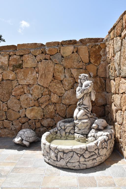 Vila Il Vecchio Frantoio Augusta Exteriér fotografie